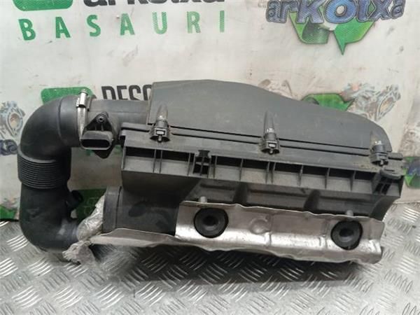 CARCASA FILTRO AIRE Mercedes C 220 2.2 CDI COUPÉ (W203) (2004-2008) (110 KW) - 30839 / 646963 2