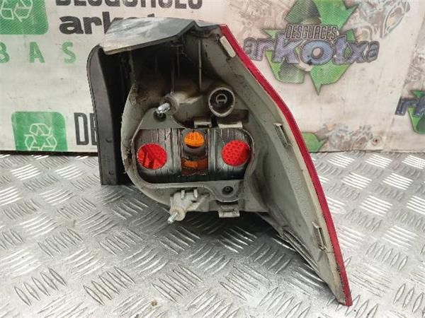 PILOTO TRA. DCHO. Volkswagen Golf 1.6 FSI V (1K1) 115CV (2003-2008) (85 KW) - 30845 / BLF