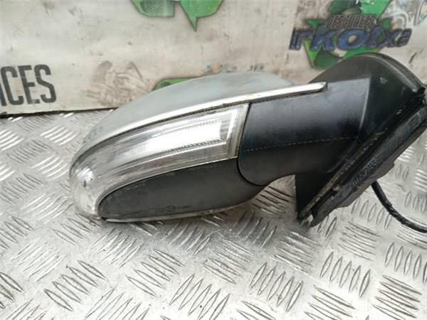 RETROVISOR ELECTRICO DCHO. Volkswagen Golf 1.6 FSI V (1K1) 115CV (2003-2008) (85 KW) - 30846 / BLF