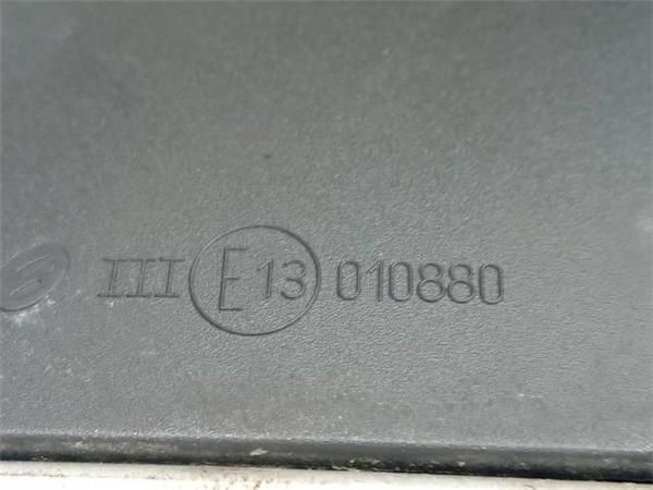 RETROVISOR ELECTRICO DCHO. Volkswagen Golf 1.6 FSI V (1K1) 115CV (2003-2008) (85 KW) - 30846 / BLF