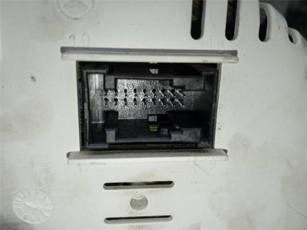 CUADRO INSTRUMENTOS Mercedes Vito 2.2 CDI 111 (639.6) 109CV (2003-2010) (80 KW) - 30847 / 646982