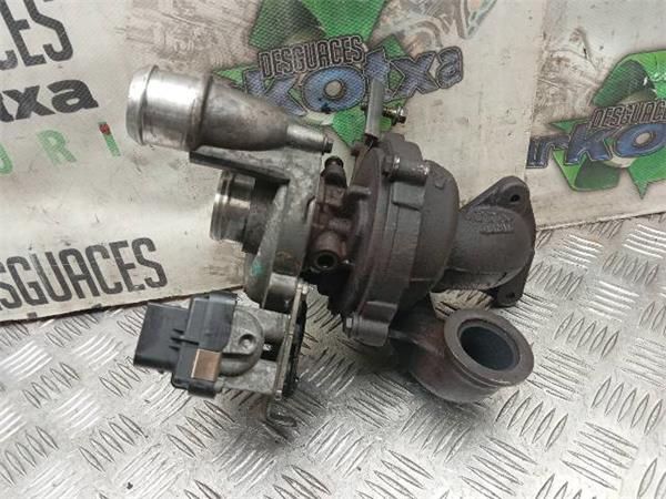 TURBO Ford Mondeo 1.8 TDCI IV TURNIER (BA7) 125CV (07-12) (92 KW) - 30850 / QYBA
