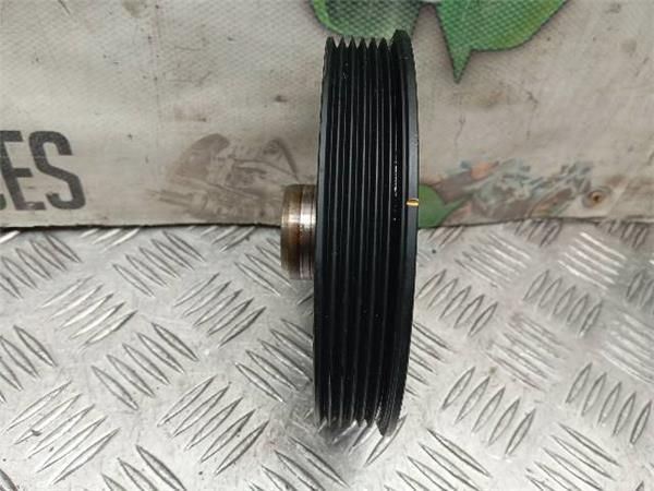 POLEA CIGUEÑAL Toyota Prius 1.8 G HYBRID (ZVW3) 99CV (2008-2016) (73 KW) - 30851 / 2ZR