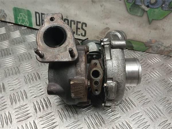 TURBO Renault Scenic 2.0 DCI II (JM) 150CV (2005-2008) (110 KW) - 30854 / M9R A7