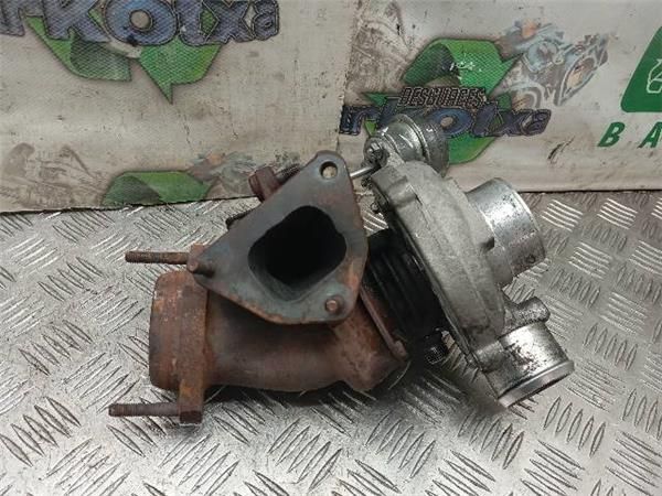 TURBO Ssangyong Rodius 2.7 XDI (RD270) 165CV (2005-2022) (121 KW) - 30855 / 665926
