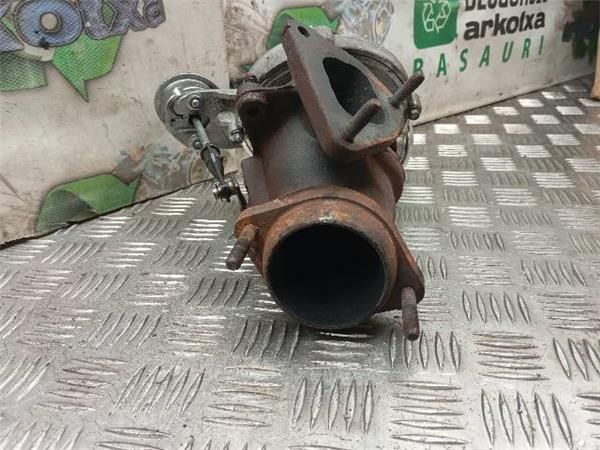 TURBO Ssangyong Rodius 2.7 XDI (RD270) 165CV (2005-2022) (121 KW) - 30855 / 665926
