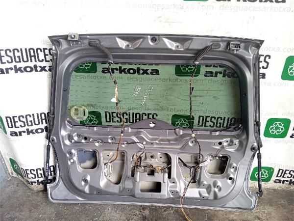 PORTON TRA. Suzuki SX4 1.9 DDIS (EY) 4X4 FAM. 120CV (2006-...) (88 KW) - 30858 / D19AA