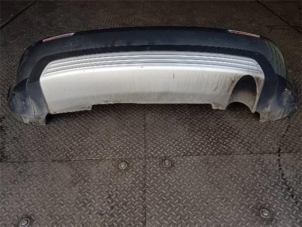 PARAGOLPES TRA. Suzuki SX4 1.9 DDIS (EY) 4X4 FAM. 120CV (2006-...) (88 KW) - 30860 / D19AA