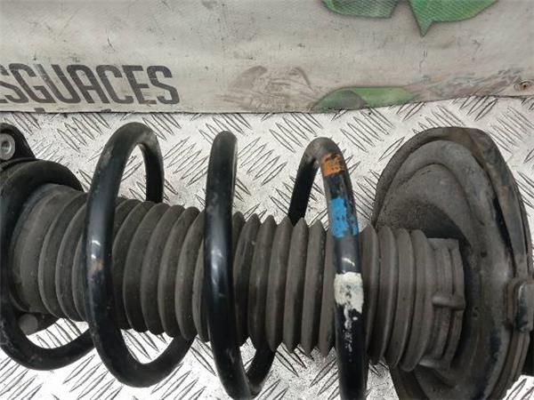 AMORTIGUADOR DEL. DCHO. Ford Focus 1.6 TDCI III 115CV (2012-2014) (85 KW) - 30864 / T1DA