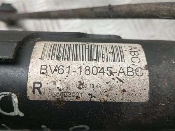 AMORTIGUADOR DEL. DCHO. Ford Focus 1.6 TDCI III 115CV (2012-2014) (85 KW) - 30864 / T1DA