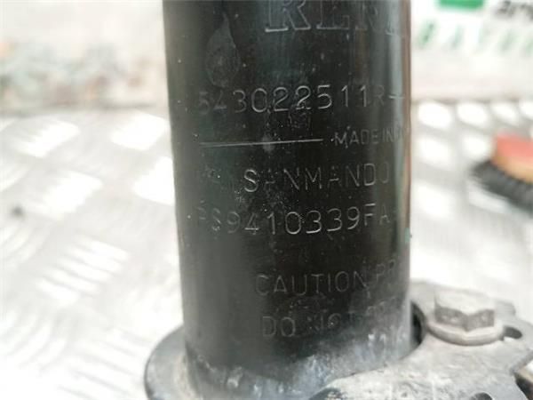 AMORTIGUADOR DEL. DCHO. Renault Clio 1.2 G IV (5R) 73CV (2012-2021) (54 KW) - 30865 / D4FD7