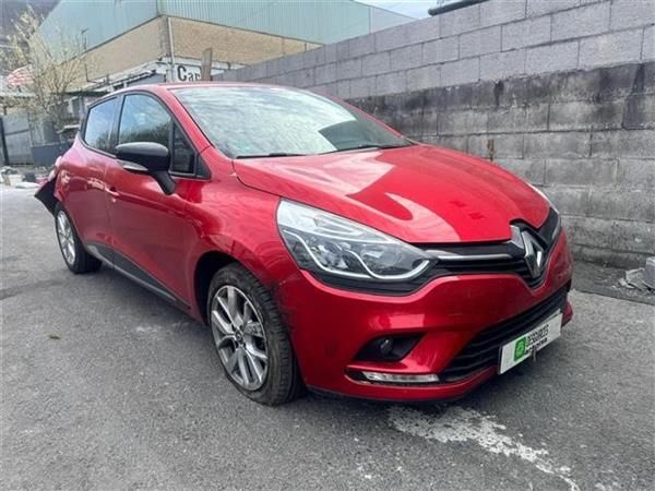AMORTIGUADOR DEL. DCHO. Renault Clio 1.2 G IV (5R) 73CV (2012-2021) (54 KW) - 30865 / D4FD7