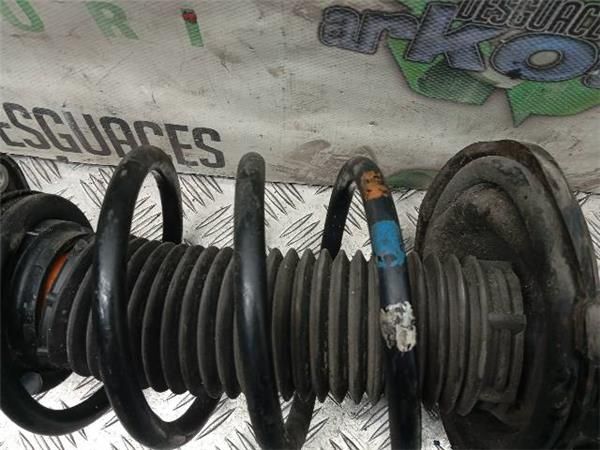 AMORTIGUADOR DEL. IZDO. Ford Focus 1.6 TI II (DA) 115CV (2004-2012) (85 KW) - 30866 / SIDA