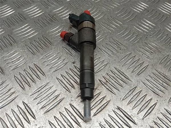 INYECTOR Citroen Jumper 2.8 HDI FURGON (128CV) (2002 2022) (93 KW) - 30872 / 8140.43S