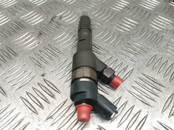 INYECTOR Citroen Jumper 2.8 HDI FURGON (128CV) (2002 2022) (93 KW) - 30872 / 8140.43S 2