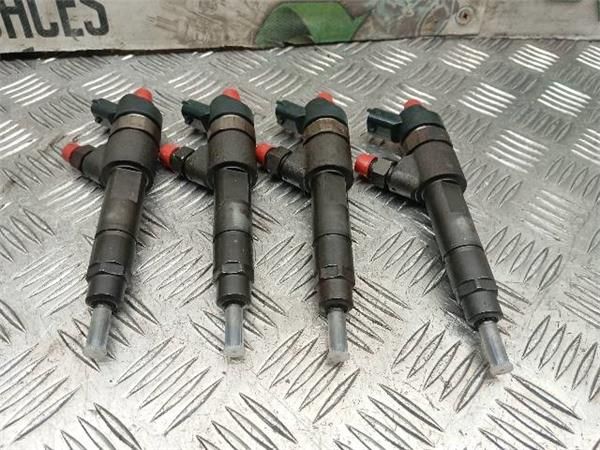 INYECTOR Citroen Jumper 2.8 HDI FURGON (128CV) (2002 2022) (93 KW) - 30872 / 8140.43S