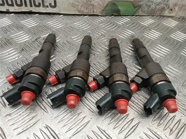 INYECTOR Citroen Jumper 2.8 HDI FURGON (128CV) (2002 2022) (93 KW) - 30872 / 8140.43S