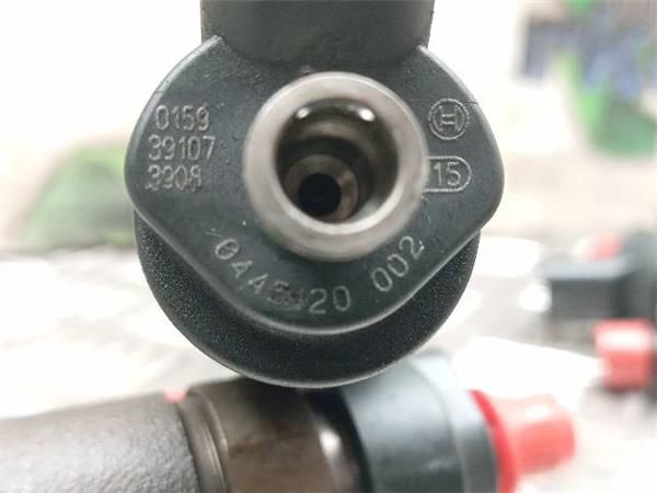 INYECTOR Citroen Jumper 2.8 HDI FURGON (128CV) (2002 2022) (93 KW) - 30872 / 8140.43S