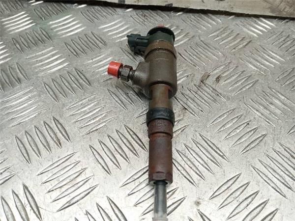 INYECTOR Citroen C3 1.4 HDI I (68CV) (2002 2022) (50 KW) - 30882 / 8HZ