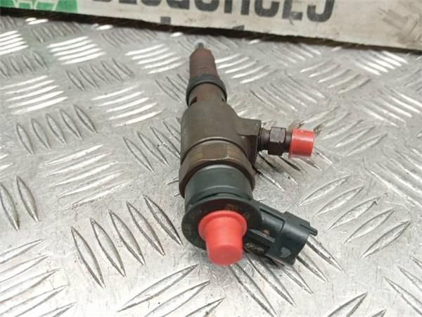 INYECTOR Citroen C3 1.4 HDI I (68CV) (2002 2022) (50 KW) - 30882 / 8HZ 2