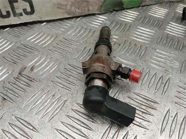 INYECTOR Citroen C3 1.4 HDI I (FC) 68CV (2002-2009) (50 KW) - 30886 / 8HX 2