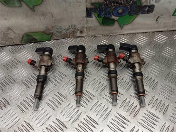 INYECTOR Citroen C3 1.4 HDI I (FC) 68CV (2002-2009) (50 KW) - 30886 / 8HX