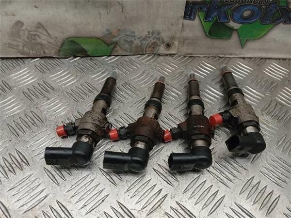 INYECTOR Citroen C3 1.4 HDI I (FC) 68CV (2002-2009) (50 KW) - 30886 / 8HX