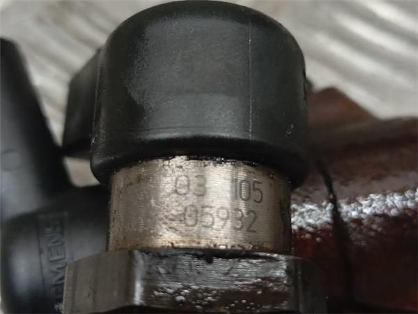 INYECTOR Citroen C3 1.4 HDI I (FC) 68CV (2002-2009) (50 KW) - 30886 / 8HX