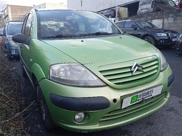 INYECTOR Citroen C3 1.4 HDI I (FC) 68CV (2002-2009) (50 KW) - 30886 / 8HX