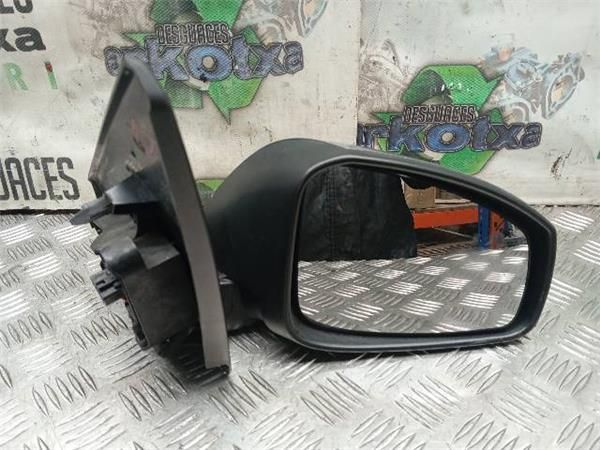 RETROVISOR ELECTRICO DCHO. Renault Megane 1.4 G III TCE (BZ) 131CV (2009-2015) (96 KW) - 30891 / H4JA7