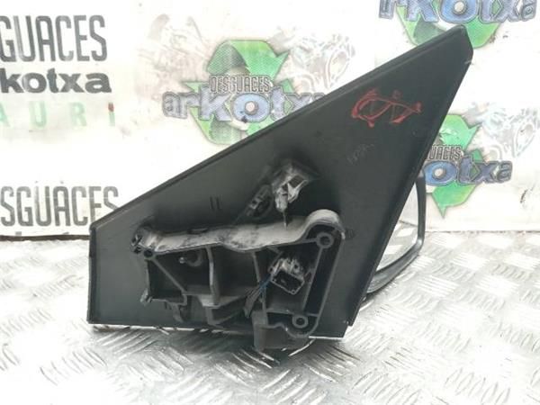 RETROVISOR ELECTRICO DCHO. Renault Megane 1.4 G III TCE (BZ) 131CV (2009-2015) (96 KW) - 30891 / H4JA7