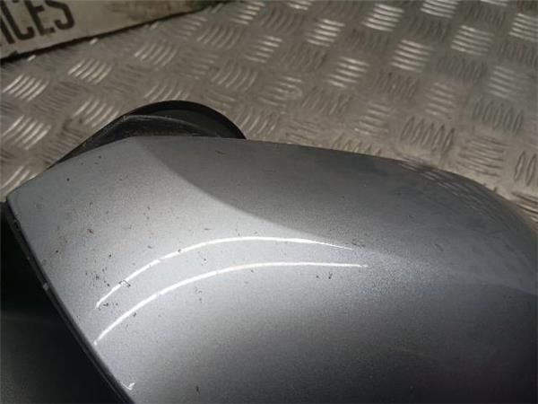 RETROVISOR ELECTRICO DCHO. Renault Megane 1.4 G III TCE (BZ) 131CV (2009-2015) (96 KW) - 30891 / H4JA7