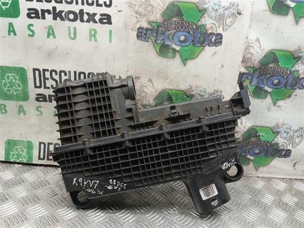 CARCASA FILTRO AIRE Renault Kangoo 1.5 DCI (KC) 68CV (2005-2008) (50 KW) - 30893 / K9KV7