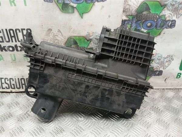 CARCASA FILTRO AIRE Renault Kangoo 1.5 DCI (KC) 68CV (2005-2008) (50 KW) - 30893 / K9KV7