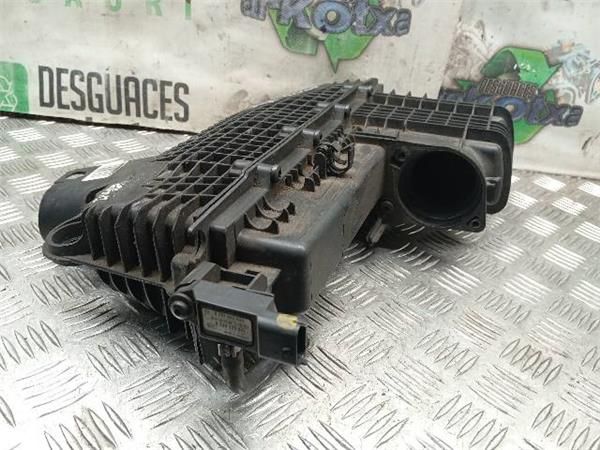 CARCASA FILTRO AIRE Renault Kangoo 1.5 DCI (KC) 68CV (2005-2008) (50 KW) - 30893 / K9KV7