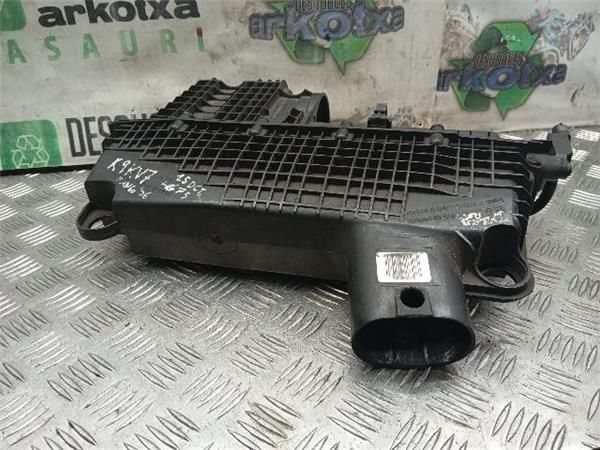 CARCASA FILTRO AIRE Renault Kangoo 1.5 DCI (KC) 68CV (2005-2008) (50 KW) - 30893 / K9KV7