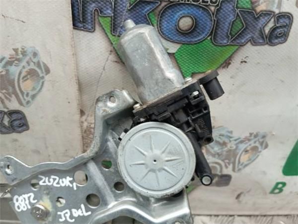 MOTOR ELEVALUNAS DEL. IZDO. Suzuki SX4 1.9 DDIS (EY) 4X4 FAM. 120CV (2006-...) (88 KW) - 30894 / D19AA