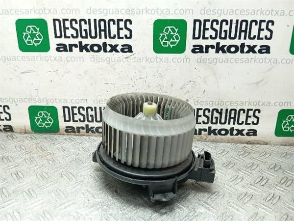 VENTILADOR CALEFACCION Suzuki SX4 1.9 DDIS (EY) 4X4 FAM. 120CV (2006-...) (88 KW) - 30895 / D19AA