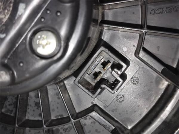 VENTILADOR CALEFACCION Suzuki SX4 1.9 DDIS (EY) 4X4 FAM. 120CV (2006-...) (88 KW) - 30895 / D19AA