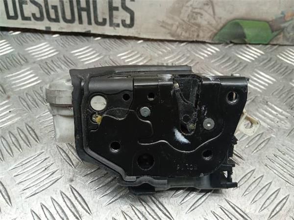 CERRADURA PUERTA DEL. IZDA. Audi A6 2.0 TDI 4G2 4GC (C7) 190CV (2013 2018) (140 KW) - 30897 / CNH