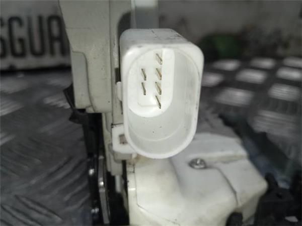 CERRADURA PUERTA DEL. IZDA. Audi A6 2.0 TDI 4G2 4GC (C7) 190CV (2013 2018) (140 KW) - 30897 / CNH