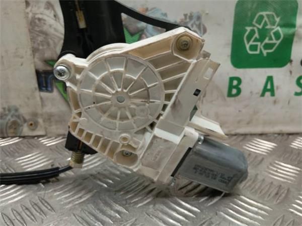 MOTOR ELEVALUNAS DEL. IZDO. Audi A6 2.0 TDI 4G2 4GC (C7) 190CV (2013 2018) (140 KW) - 30898 / CNH