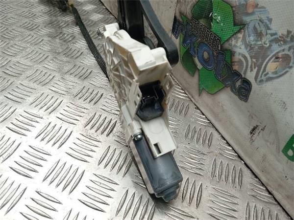 MOTOR ELEVALUNAS DEL. IZDO. Audi A6 2.0 TDI 4G2 4GC (C7) 190CV (2013 2018) (140 KW) - 30898 / CNH