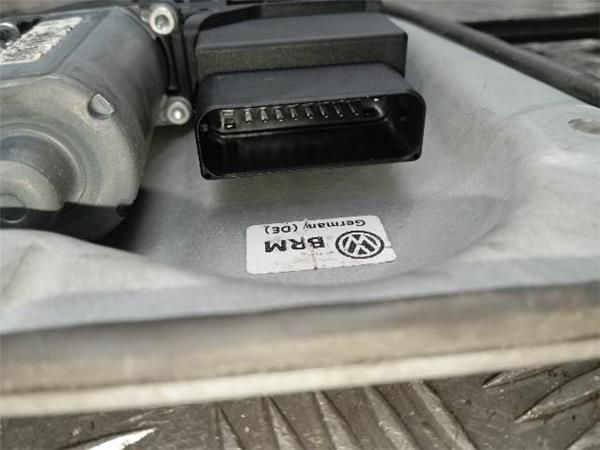 MOTOR ELEVALUNAS TRA. IZDO. Volkswagen Golf 1.9 TDI V PLUS (1KP) 105CV (2005-2009) (77 KW) - 30899 / BKC