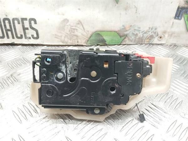 CERRADURA PUERTA TRA. DCHA. Volkswagen Golf 1.9 TDI V PLUS (1KP) 105CV (2005-2009) (77 KW) - 30900 / BKC