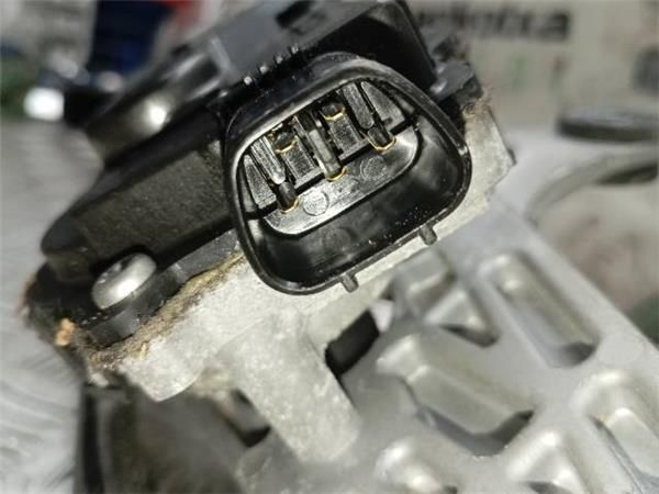 MOTOR LIMPIAPARABRISAS DEL. Suzuki SX4 1.9 DDIS (EY) 4X4 FAM. 120CV (2006-...) (88 KW) - 30908 / D19AA