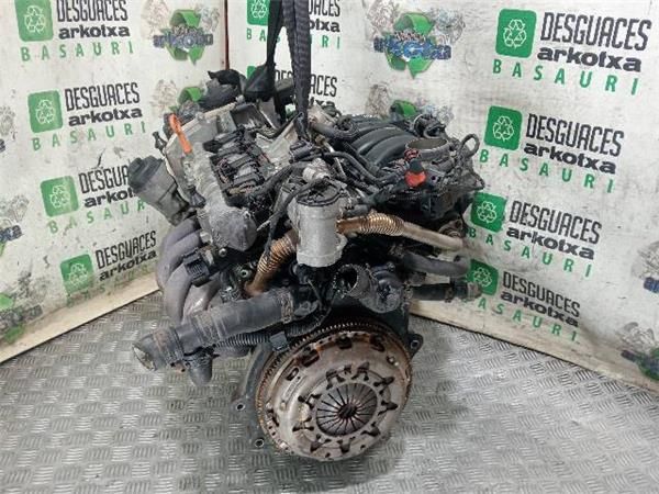 MOTOR COMPLETO Volkswagen Golf 1.6 FSI V (1K1) 115CV (2003-2008) (85 KW) - 30909 / BLF