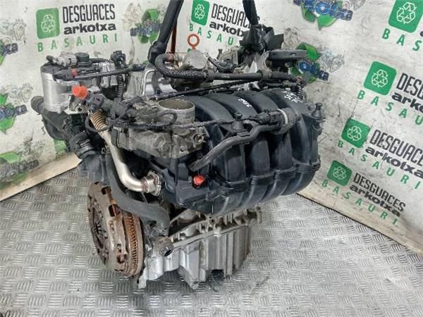 MOTOR COMPLETO Volkswagen Golf 1.6 FSI V (1K1) 115CV (2003-2008) (85 KW) - 30909 / BLF