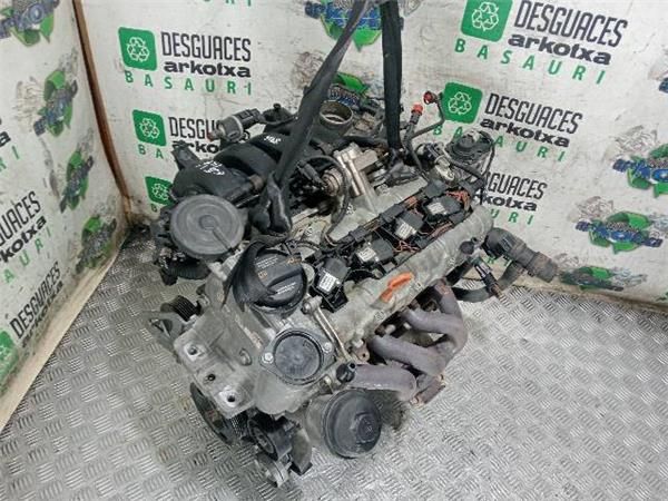 MOTOR COMPLETO Volkswagen Golf 1.6 FSI V (1K1) 115CV (2003-2008) (85 KW) - 30909 / BLF