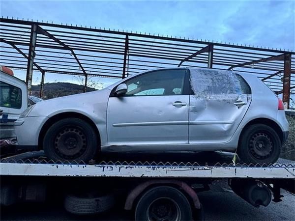 MOTOR COMPLETO Volkswagen Golf 1.6 FSI V (1K1) 115CV (2003-2008) (85 KW) - 30909 / BLF